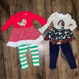 Christmas outfits